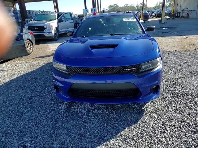 2019 Dodge Charger - Image 13