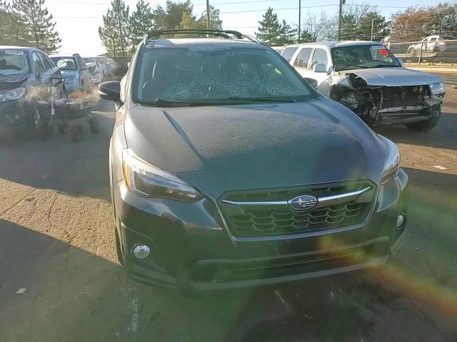 2019 Subaru Crosstrek Limited VIN: JF2GTANC8KH205652 Lot: 83896964