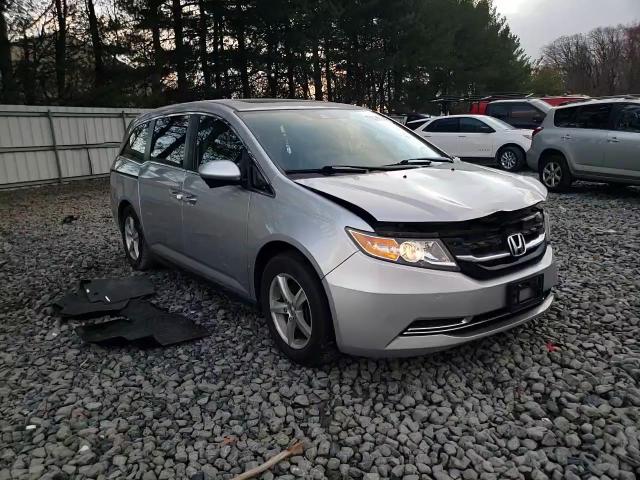 2014 Honda Odyssey - Image 11