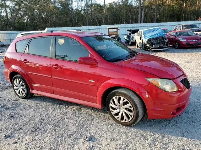 2006 Pontiac Vibe VIN: 5Y2SL65816Z439570 Lot: 82867084