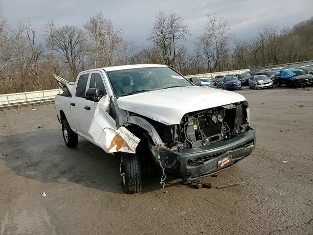 2012 Dodge RAM - Image 10
