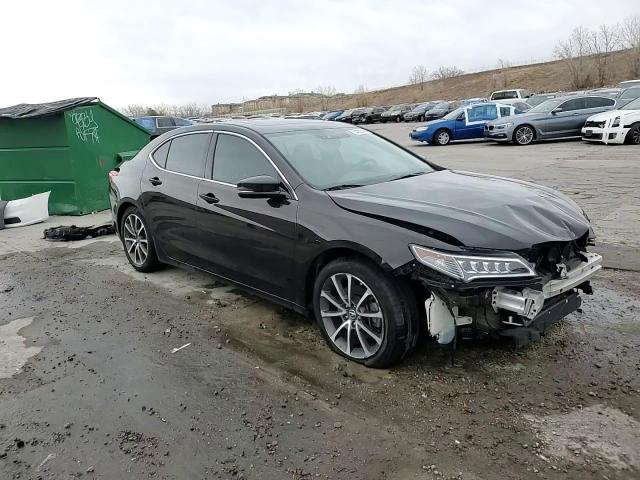 2016 Acura TLX - Image 14