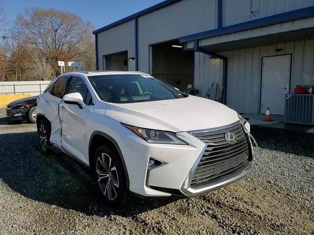 2016 Lexus RX - Image 11