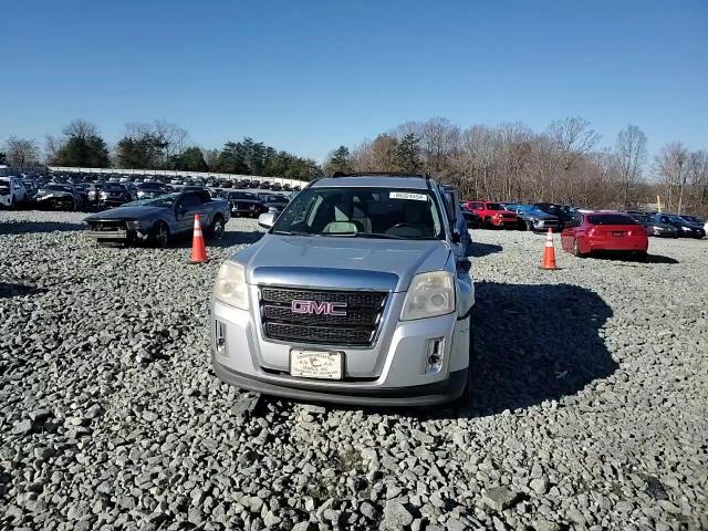 2011 GMC Terrain - Image 11
