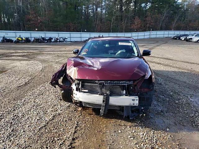 2016 Nissan Maxima 3.5S VIN: 1N4AA6AP2GC379808 Lot: 84374354