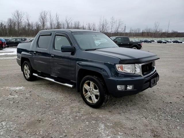 2012 Honda Ridgeline - Image 13