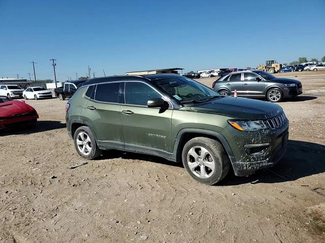 2018 Jeep Compass - Image 12