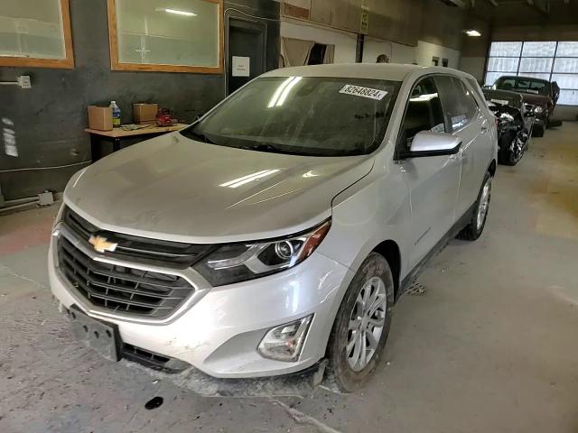2021 Chevrolet Equinox - Image 12