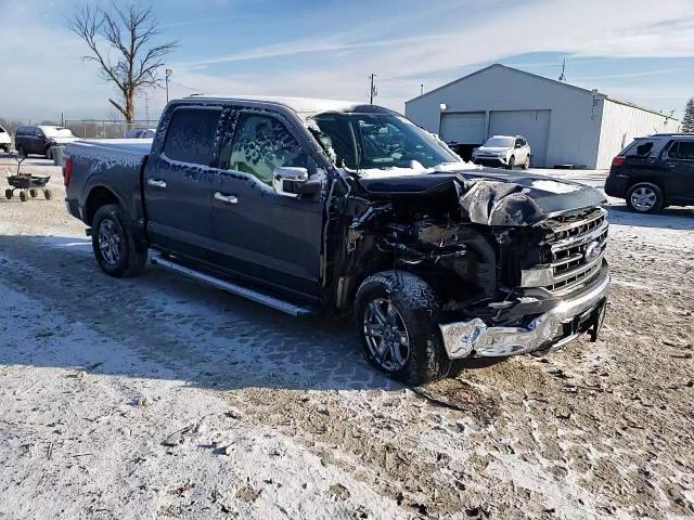 2021 Ford F-150 - Image 10