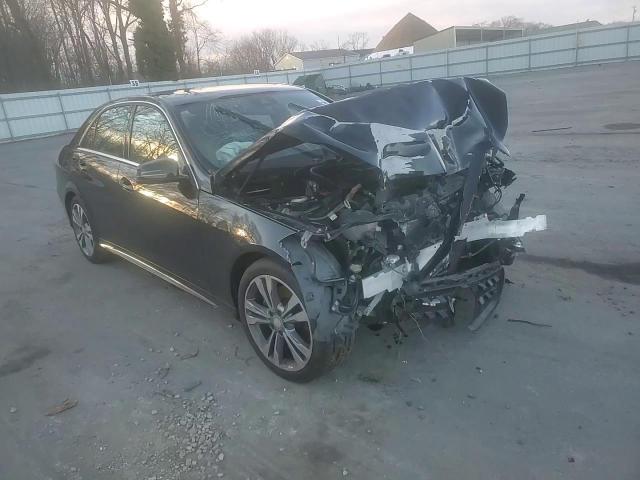 2016 Mercedes-Benz E-klasse - Image 11