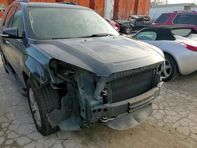 2013 GMC Acadia Slt-1 VIN: 1GKKRRKD3DJ172479 Lot: 84612834