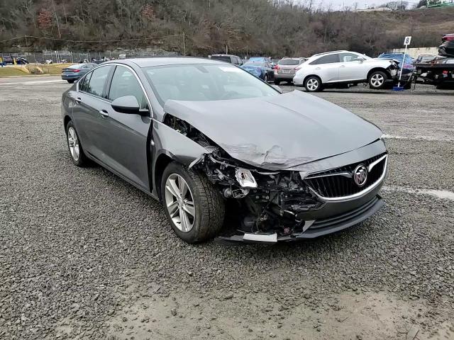 2018 Buick Regal Preferred VIN: W04GL6SX8J1098056 Lot: 85791064