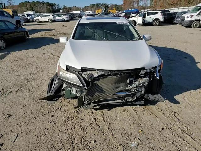 2014 Acura RLX - Image 11