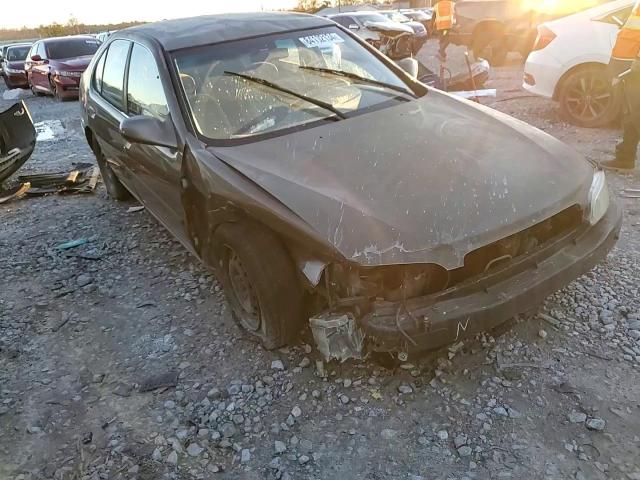 2000 Nissan Altima Xe VIN: 1N4DL01DXYC237878 Lot: 89108325