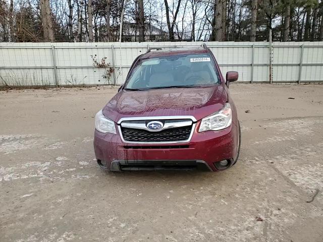 2016 Subaru Forester - Image 11