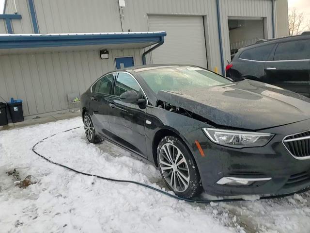 2019 Buick Regal Preferred Ii VIN: W04GM6SX8K1065928 Lot: 85576754