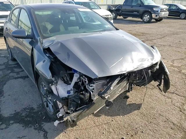 2023 Kia Forte Lx VIN: 3KPF24AD8PE521840 Lot: 86633814