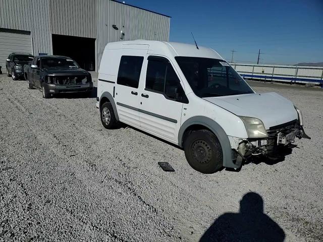 2012 Ford Transit Connect Xlt VIN: NM0LS6BN3CT081899 Lot: 82042874