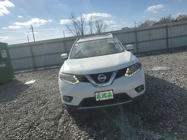 2014 Nissan Rogue - Image 11