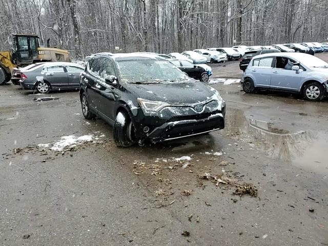 2016 Toyota RAV 4 - Image 14