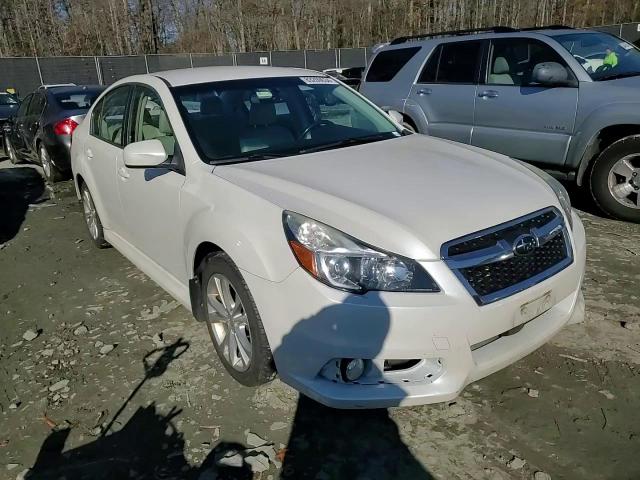 2013 Subaru Legacy - Image 11