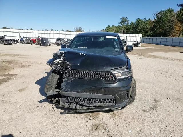 2021 Dodge Durango Sxt VIN: 1C4RDHAG7MC761988 Lot: 84349864