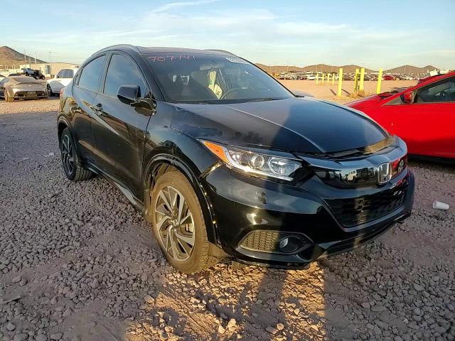 2019 Honda HR-V - Image 11