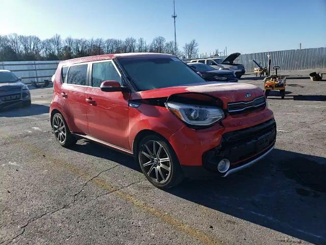 2017 Kia Soul ! VIN: KNDJX3AA6H7487698 Lot: 83270814