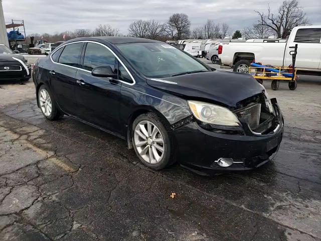 2014 Buick Verano VIN: 1G4PS5SK8E4109600 Lot: 82841934