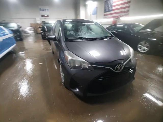 2016 Toyota Yaris L VIN: VNKKTUD32GA061969 Lot: 86376884