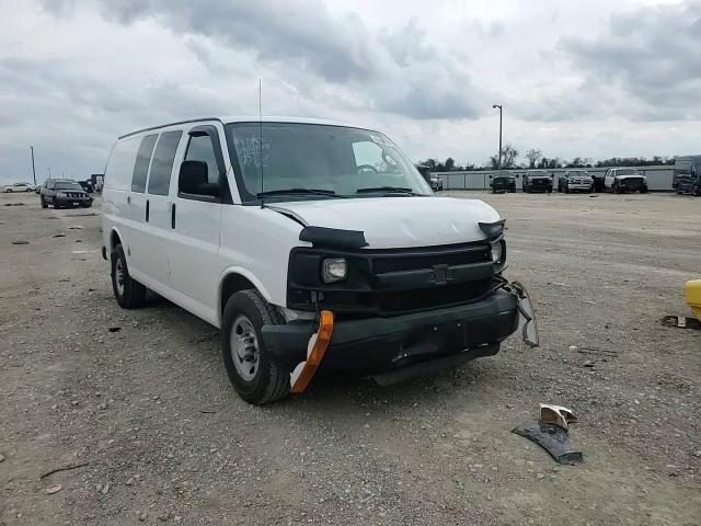 2016 Chevrolet Express G2500 VIN: 1GCWGAFF8G1211880 Lot: 86661504