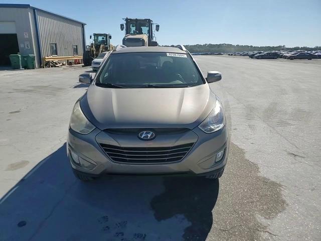 2013 Hyundai Tucson - Image 14