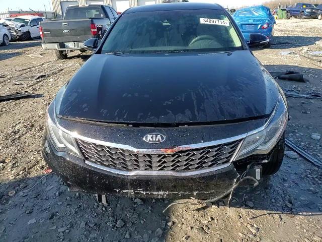 2019 Kia Optima - Image 13
