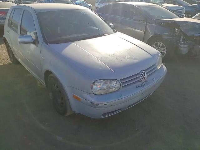 1999 Volkswagen Golf Gls VIN: WVWGA31J8XW366526 Lot: 84634354