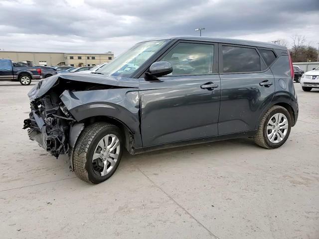 2020 Kia Soul Lx VIN: KNDJ23AU6L7102996 Lot: 84447744