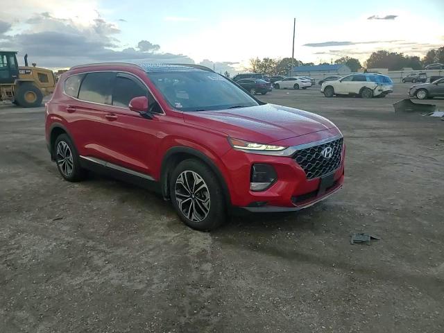 2020 Hyundai Santa Fe - Image 12
