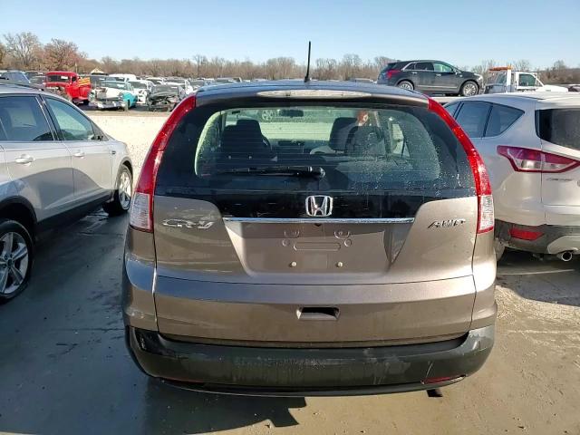 2012 Honda CR-V - Image 14