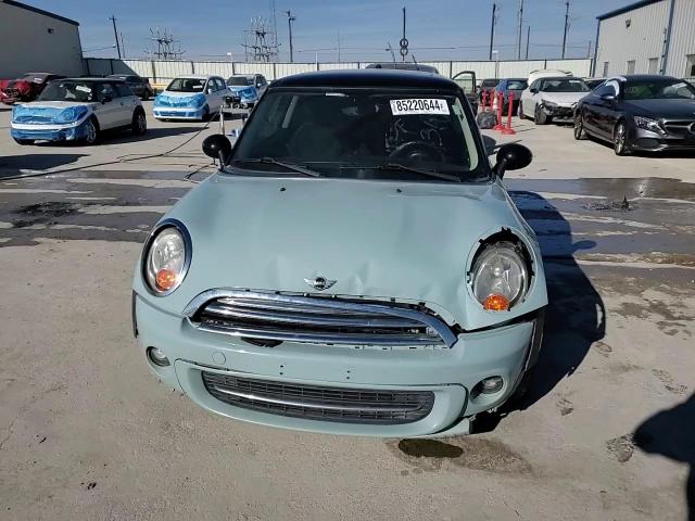 2012 MINI Cooper - Image 14