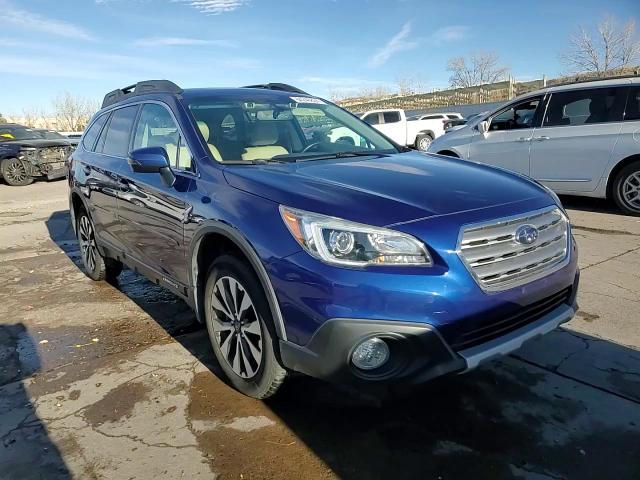 2016 Subaru Outback - Image 14