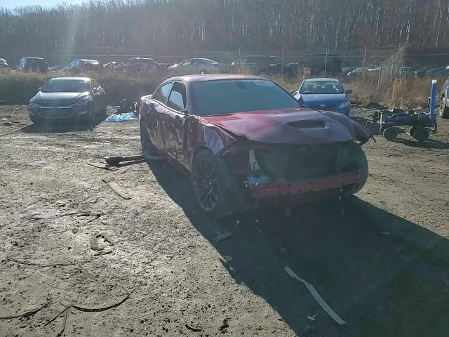 2020 Dodge Charger - Image 11