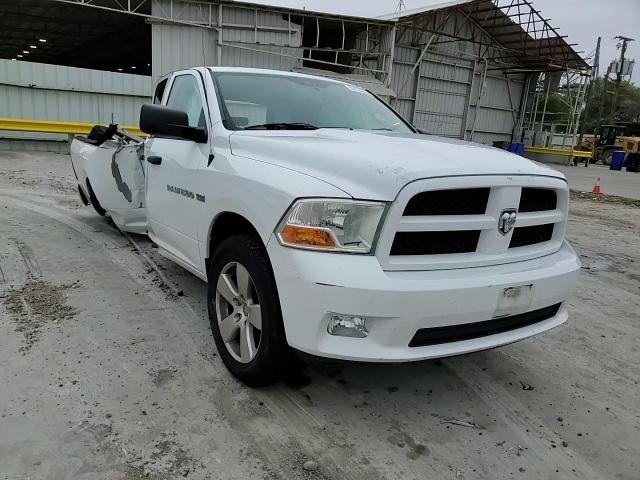 2012 Dodge RAM - Image 11