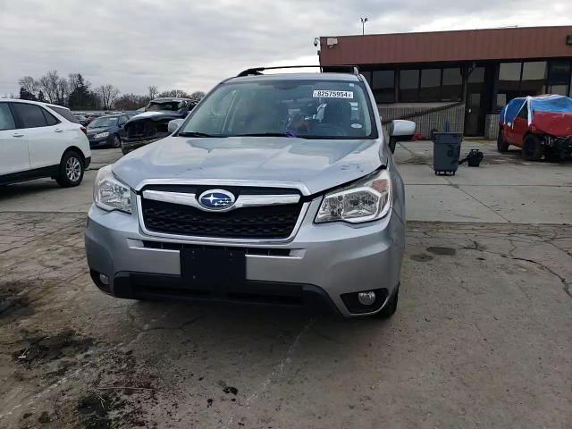 2015 Subaru Forester 2.5I Limited VIN: JF2SJARC6FH441667 Lot: 82575954