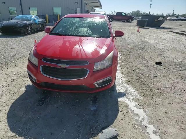 2015 Chevrolet Cruze - Image 14