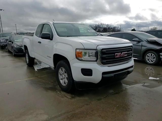 2018 GMC Canyon - Image 10