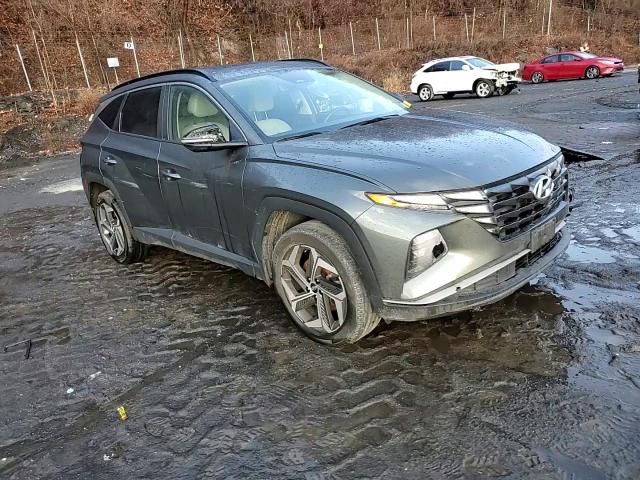 2023 Hyundai Tucson - Image 12