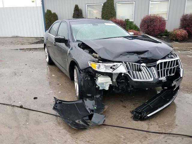 2012 Lincoln Mkz VIN: 3LNHL2JC5CR831654 Lot: 86710414