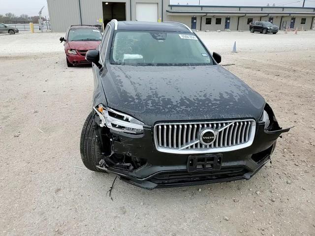 2024 Volvo Xc90 Plus VIN: YV4H60LE1R1236329 Lot: 86661854