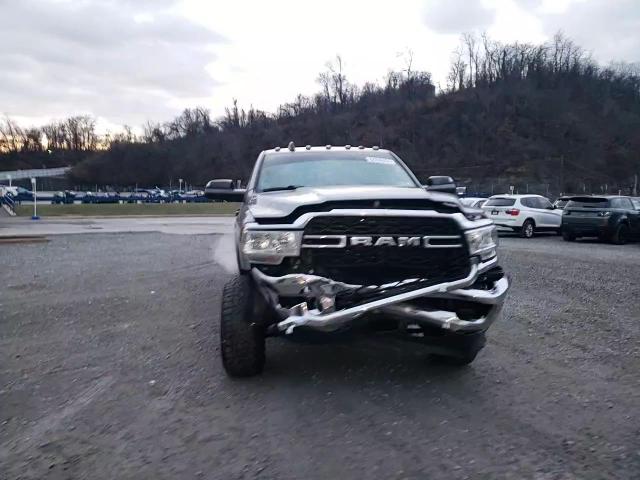 2021 Ram 2500 Tradesman VIN: 3C6UR5CJ4MG516380 Lot: 82336554