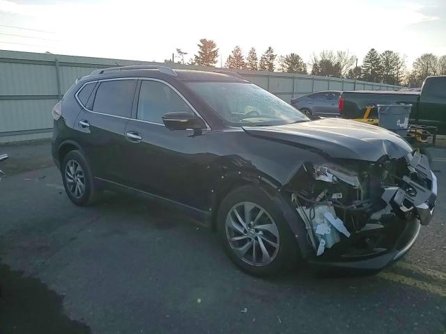 2014 Nissan Rogue - Image 12
