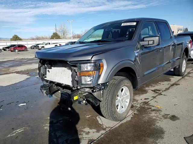 2023 Ford F-150 - Image 14